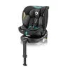 LIONELO Autosedačka Navy i-Size (40-150 cm)