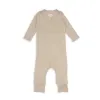 LODGER Overal Melange Beige vel. 56