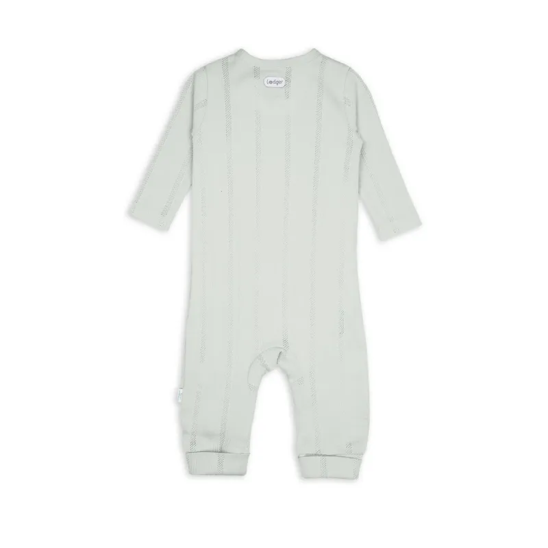LODGER Overal Pointelle Silk vel. 68