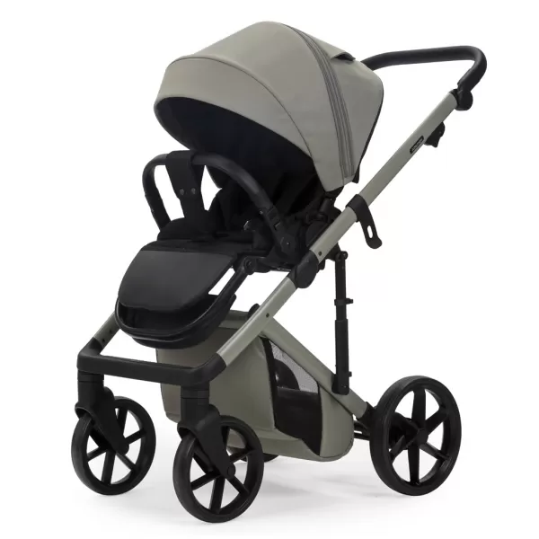 ADAMEX Kočárek kombinovaný Dolce