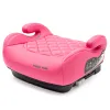 Baby Mix Autosedačka-podsedák HERO Plus ISOFIX I-SIZE 2026 pink