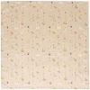 Bebe-Jou Mušelínová plenka 70x70 cm set 3ks