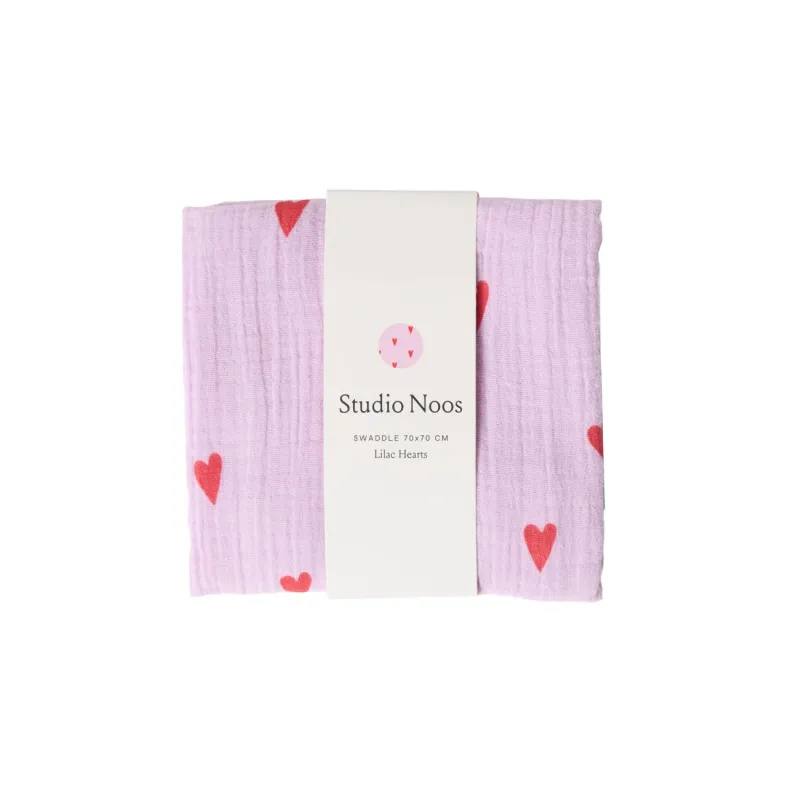 STUDIO NOOS - SWADDLE ZAVINOVAČKA Print Medium