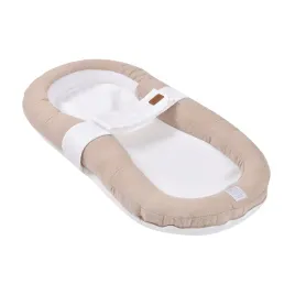 Beaba Hnízdo pro miminko Cocoony Heather Clay