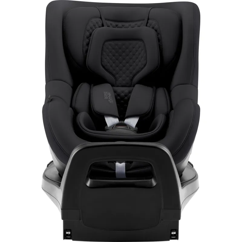 Römer Autosedačka Dualfix Pro M Lux