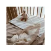 Little Dutch Plena zavinovací 120x120 cm Newborn Naturals