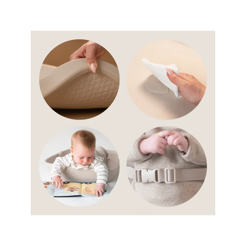 Taf Toys Přebalovací podložka Sensory Tales