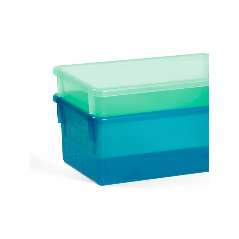 B.toys Organizér na hračky s ukládacími boxy