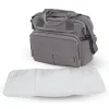 Inglesina přebalovací taška Aptica Dual bag