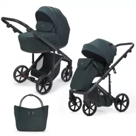 ADAMEX Kočárek kombinovaný Dolce