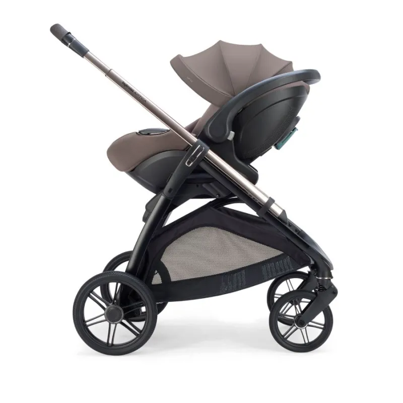 Inglesina Kočárek Aptica Darwin Recline Evo 4v1