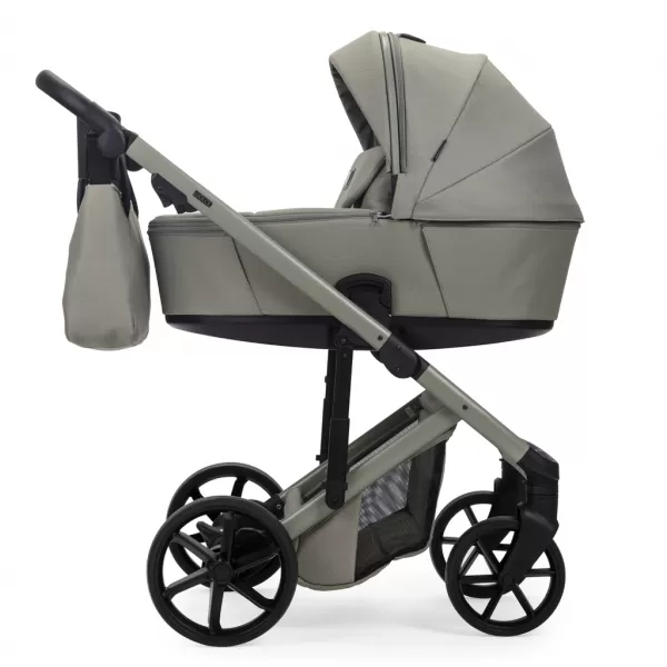 ADAMEX Kočárek kombinovaný Dolce