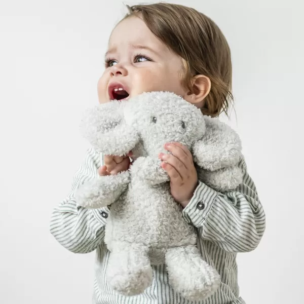 NATTOU Hračka plyšová Teddy slůně 24 cm, 0m+