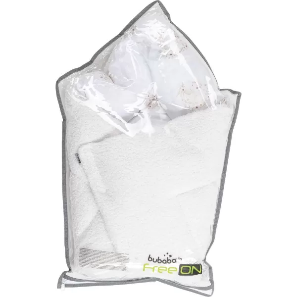 FREEON Bubaba Zavinovačka 2v1