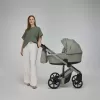 ADAMEX Kočárek kombinovaný Dolce