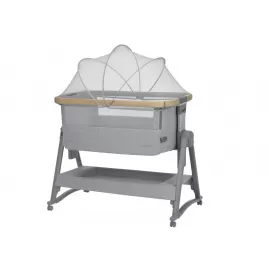KikkaBoo Postýlka přenosná Nanna