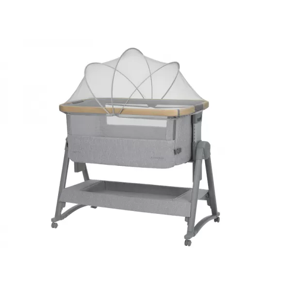 KikkaBoo Postýlka přenosná Nanna