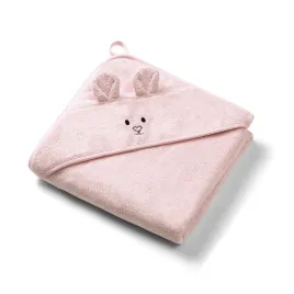 BABYONO Osuška bambusová Super Soft 100x100 cm
