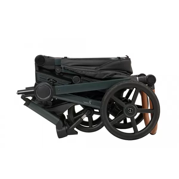 Hartan T2 GTR Offroad Brake