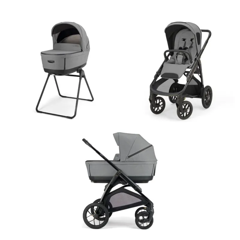 Inglesina Kočárek Aptica XT Duo a příslušenství ZDARMA