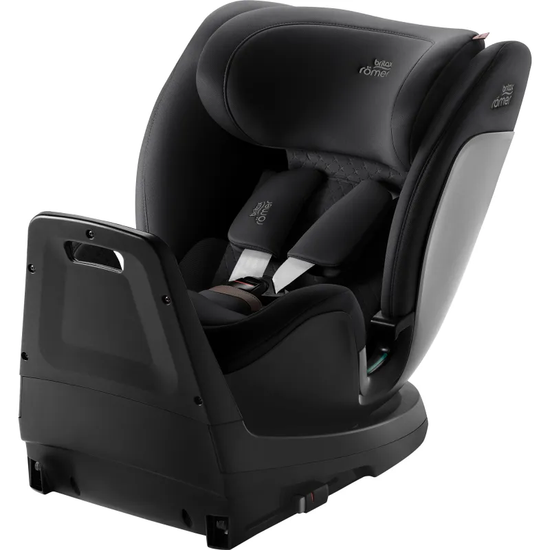 Römer Autosedačka Swivel AIR Lux