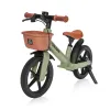 Barva District Brown