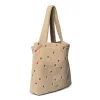 STUDIO NOOS - Teddy Hearts MOM BAG
