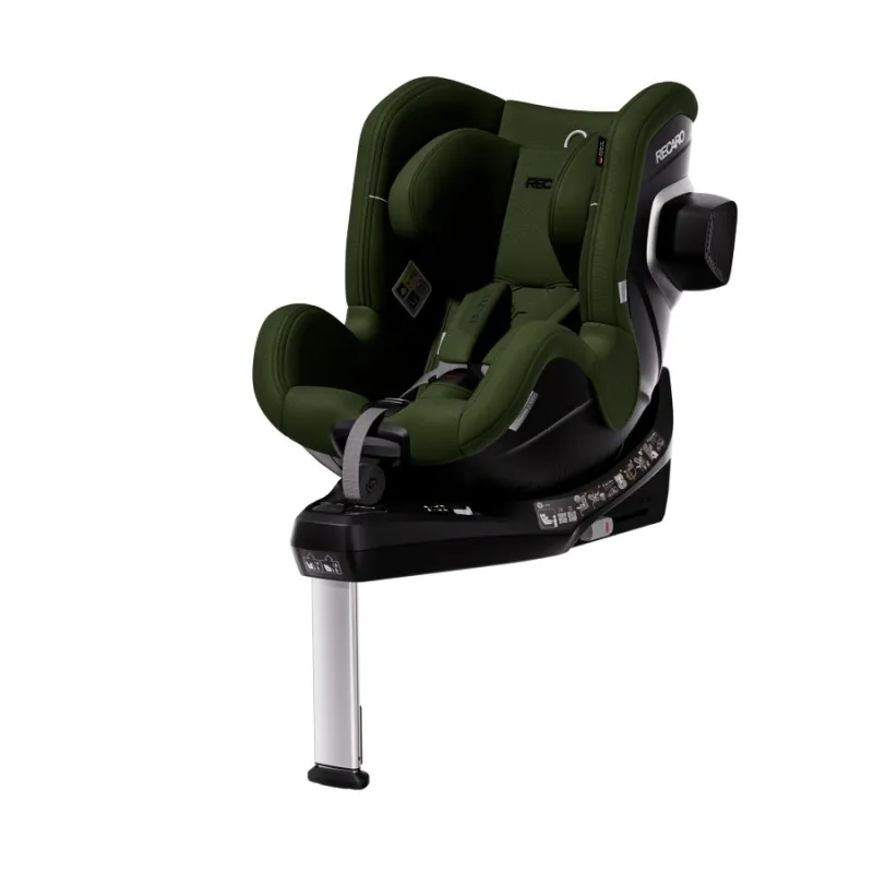 Recaro TORON 1 KID 61-105cm