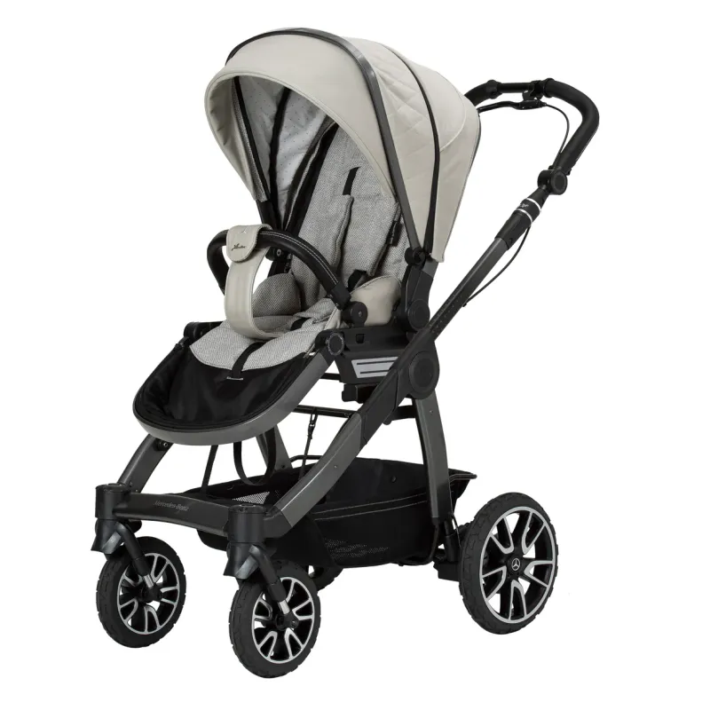 Hartan All-Terrain