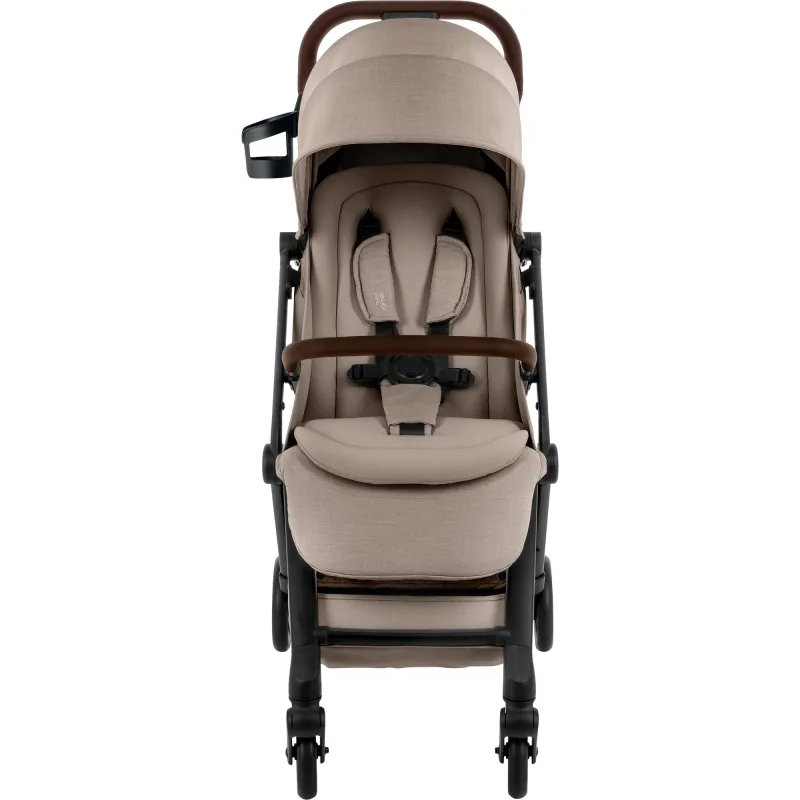 Britax Set Kočárek FLYLITE + cestovní taška