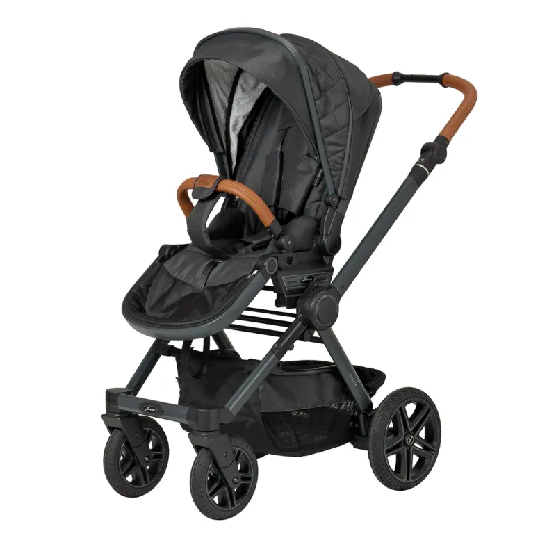 Hartan T2 City Set