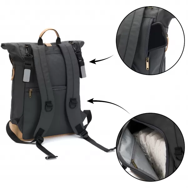 Fillikid Batoh na pleny Berlin