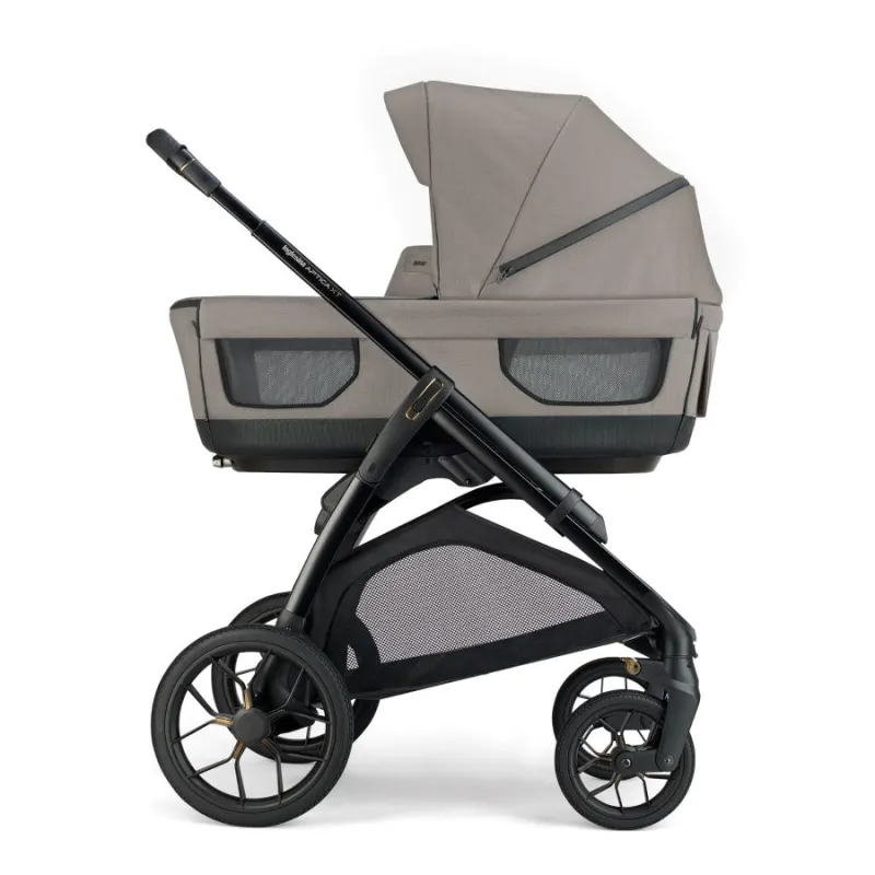 Inglesina Kočárek Aptica XT Darwin Recline evo 4v1 a Inglesina Otočná base ZDARMA