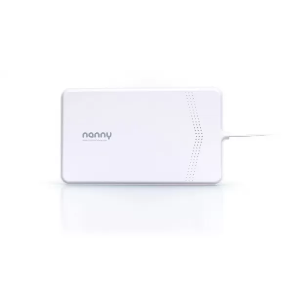 JABLOTRON Monitor dechu miminka Nanny 3