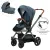Hartan T2 City Brake Set