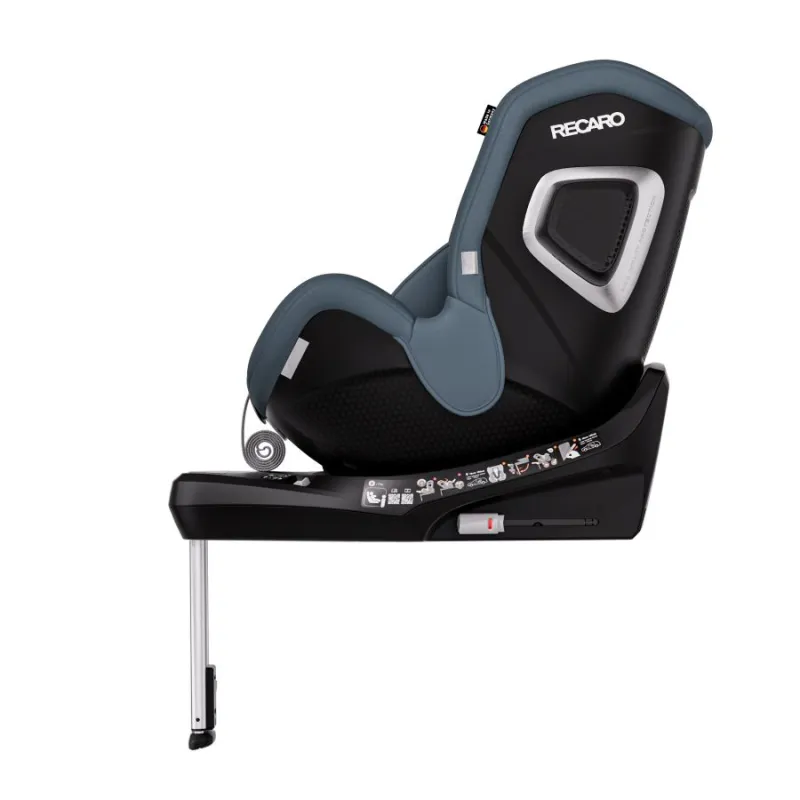 Recaro TORON 1 40-105cm