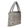 STUDIO NOOS Soft Cotton DIAPER BAG - přebalovací taška