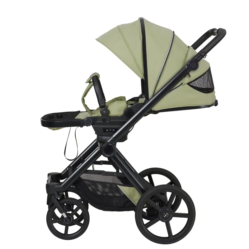 Hartan IVY Outdoor Brake Set