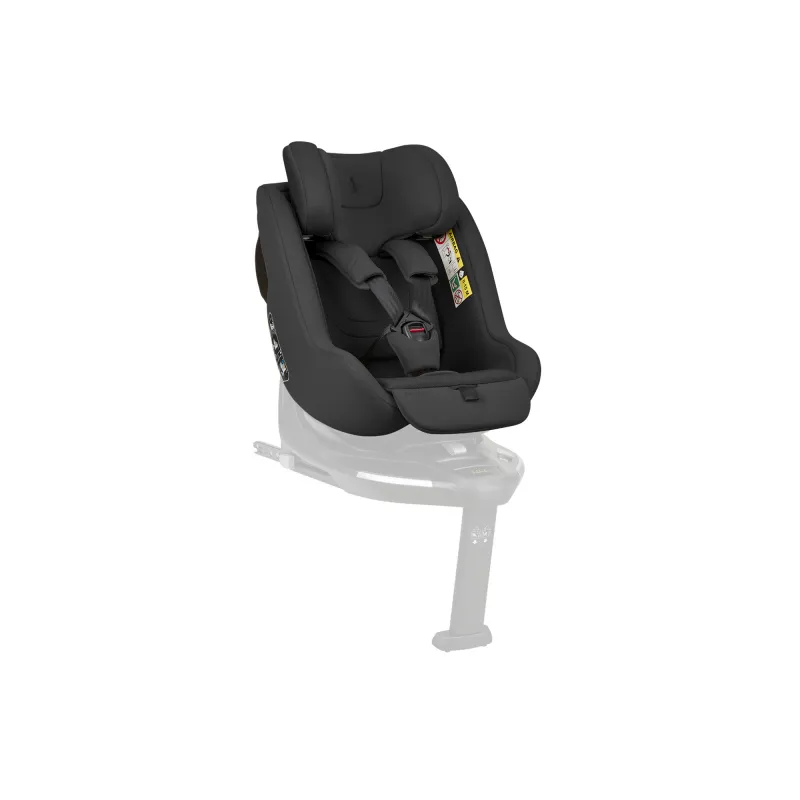 KikkaBoo Autosedačka 40-105 cm i-Class Plus i-SIZE