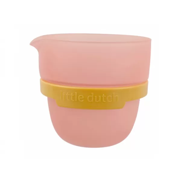 Little Dutch Sada kelímků do koupele Květina