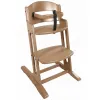 Baby Dan Rostoucí dřevěná židlička DanChair