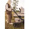 EASYWALKER Kočárek kombinovaný Jimmey Explore AIR + KIDDY Evoluna i-size 2 + Základna