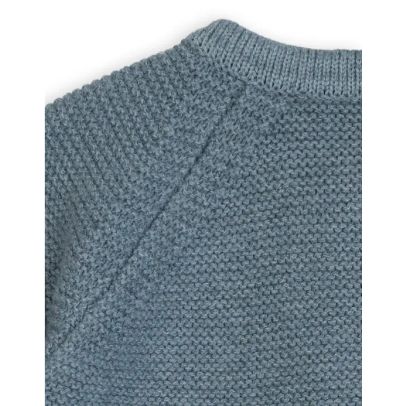 LODGER Pletený svetřík Merino vel. 56