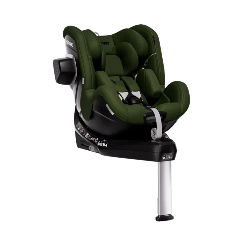 Recaro TORON 1 40-105cm
