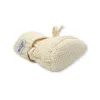 LODGER Slipper Knit Butter 0 - 6 měsíců