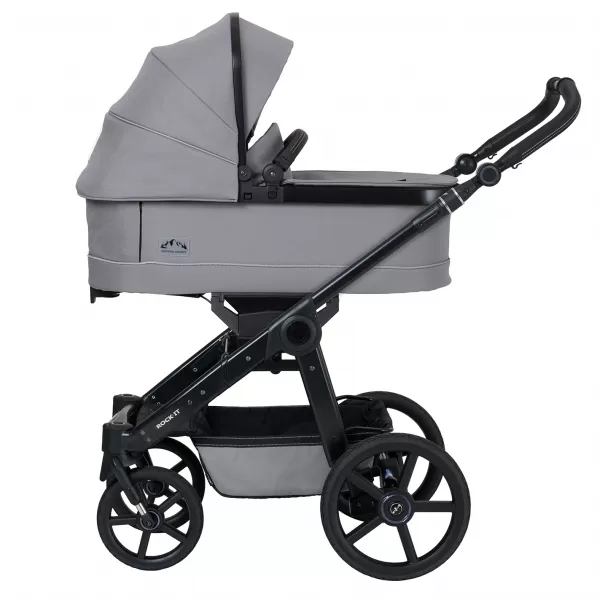 Hartan Rock IT Outdoor Brake Set