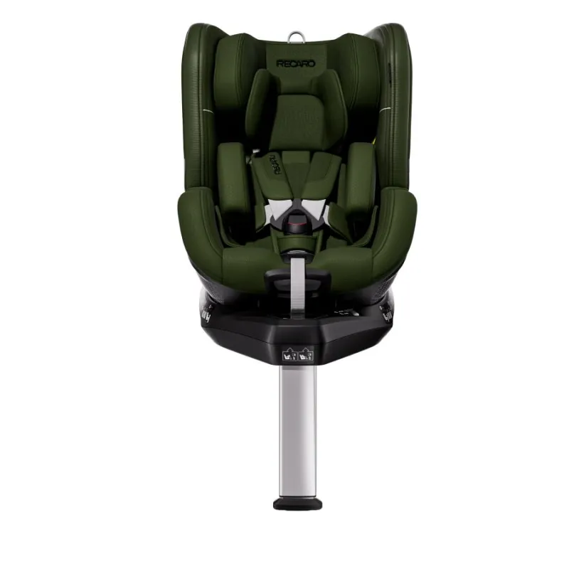 Recaro TORON 1 40-105cm