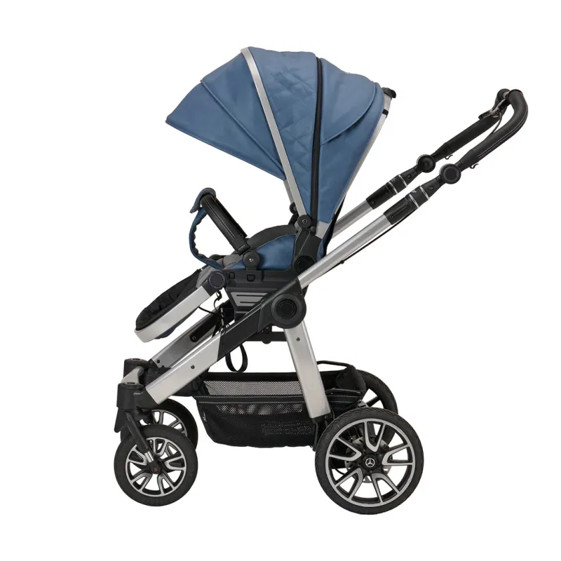 Hartan All-Terrain