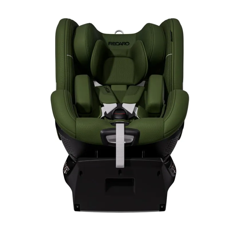 Recaro TORON 1 40-105cm