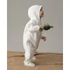 LEOKID Overal Tony Marshmallow vel. 74